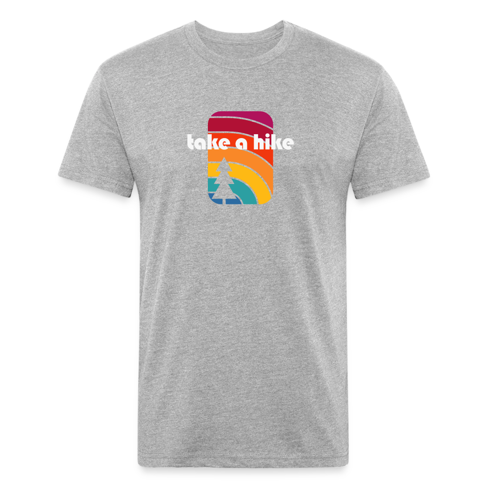 Timpanogos Hiking Co. Take a Hike Graphic Tee