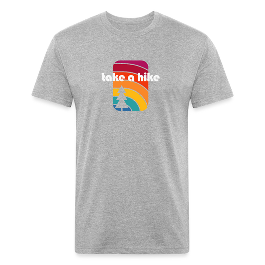 Timpanogos Hiking Co. Take a Hike Graphic Tee