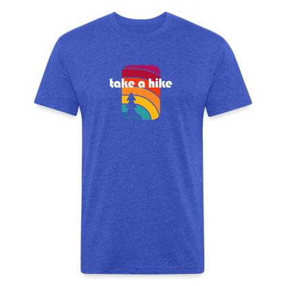 Timpanogos Hiking Co. Take a Hike Graphic Tee