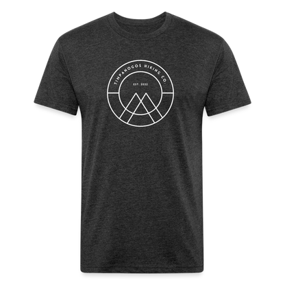 Timpanogos Hiking Co. (est. 2022) Graphic Tee