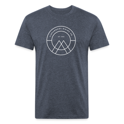 Timpanogos Hiking Co. (est. 2022) Graphic Tee