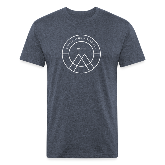 Timpanogos Hiking Co. (est. 2022) Graphic Tee
