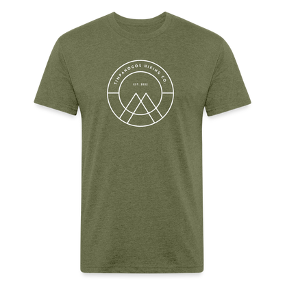 Timpanogos Hiking Co. (est. 2022) Graphic Tee