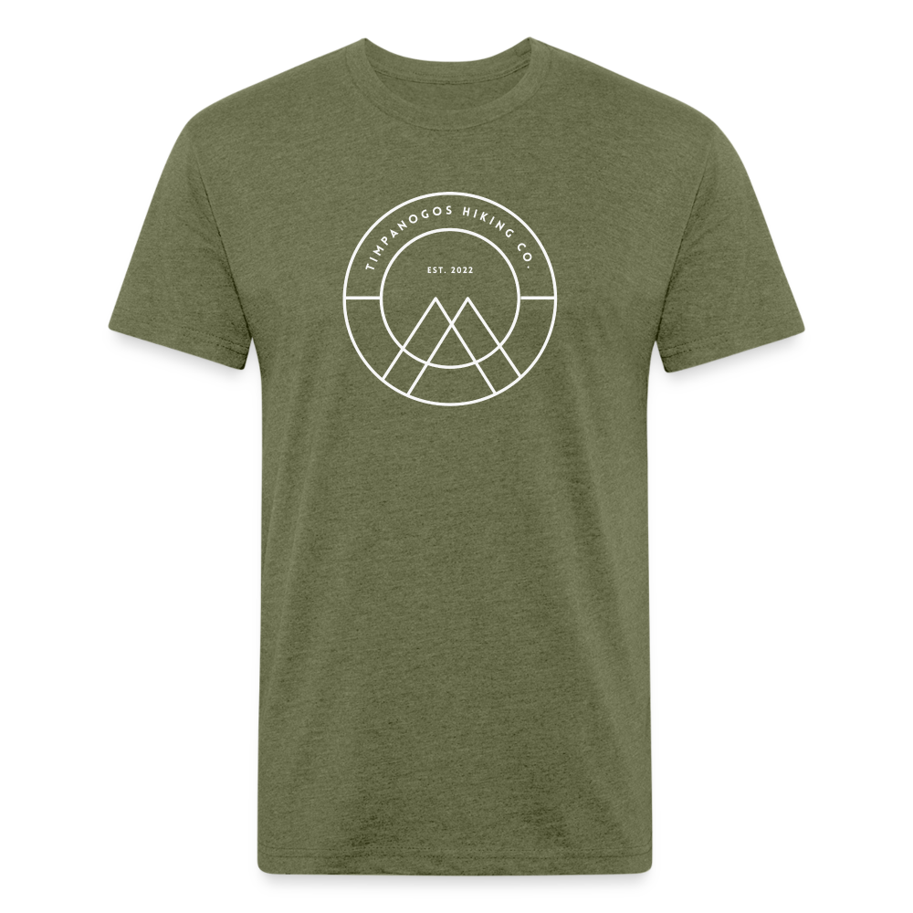 Timpanogos Hiking Co. (est. 2022) Graphic Tee