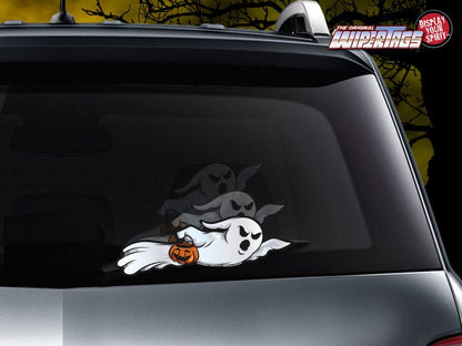 Spooky the Ghost WiperTags - Angler's Pro Tackle & Outdoors