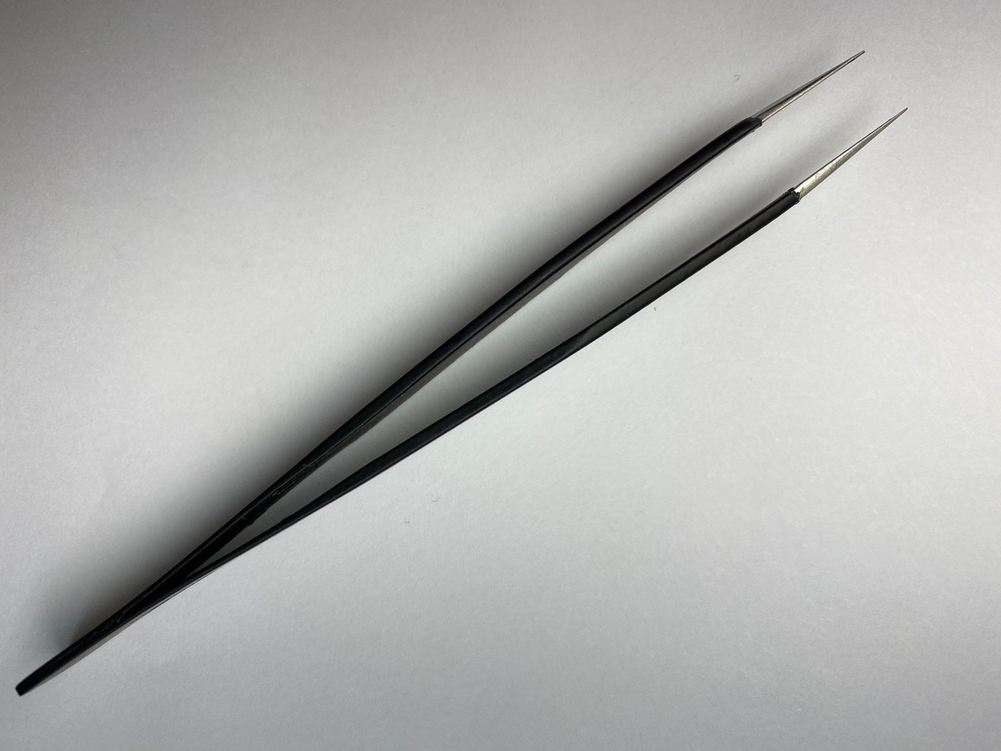 Spool Speed Non - Magnetized Spring Clip/Retainer Tweezers - Angler's Pro Tackle & Outdoors