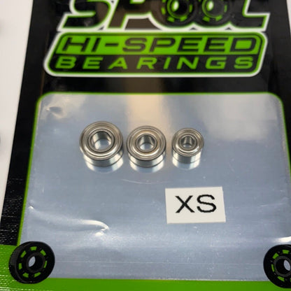 Spool Speed Quantum Pre - 2016 Spool Bearing Kits - Angler's Pro Tackle & Outdoors