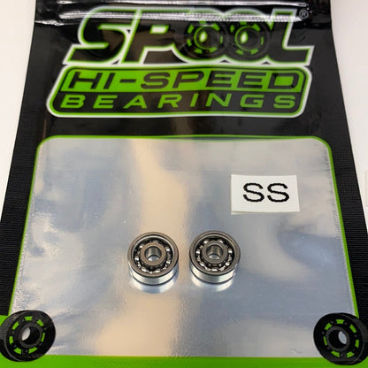 Spool Speed Shimano Spool Bearing Kits - Angler's Pro Tackle & Outdoors