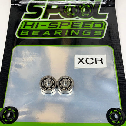 Spool Speed Shimano Spool Bearing Kits - Angler's Pro Tackle & Outdoors