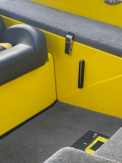 DD26 Fishing Spool Stix Line Winding System