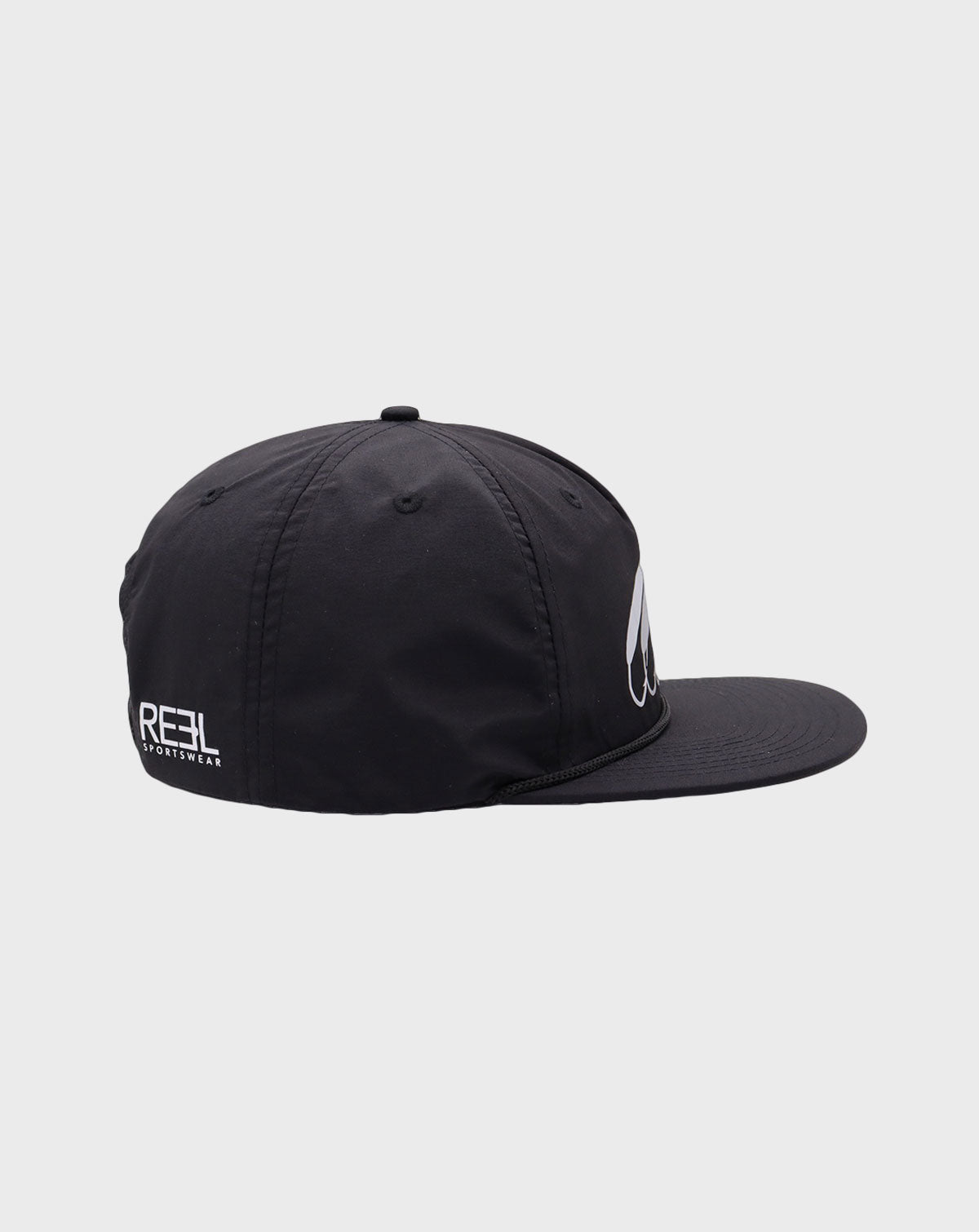 Reel Sportswear Spooner | Black