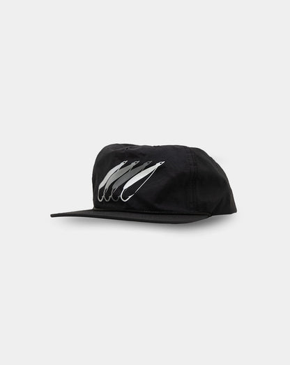 Reel Sportswear Spooner | Black