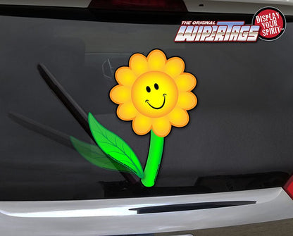 Spring Flower Waving WiperTags - Angler's Pro Tackle & Outdoors