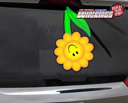 Spring Flower Waving WiperTags - Angler's Pro Tackle & Outdoors