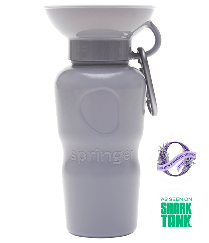 Springer Classic Dog Travel Bottle - Angler's Pro Tackle & Outdoors