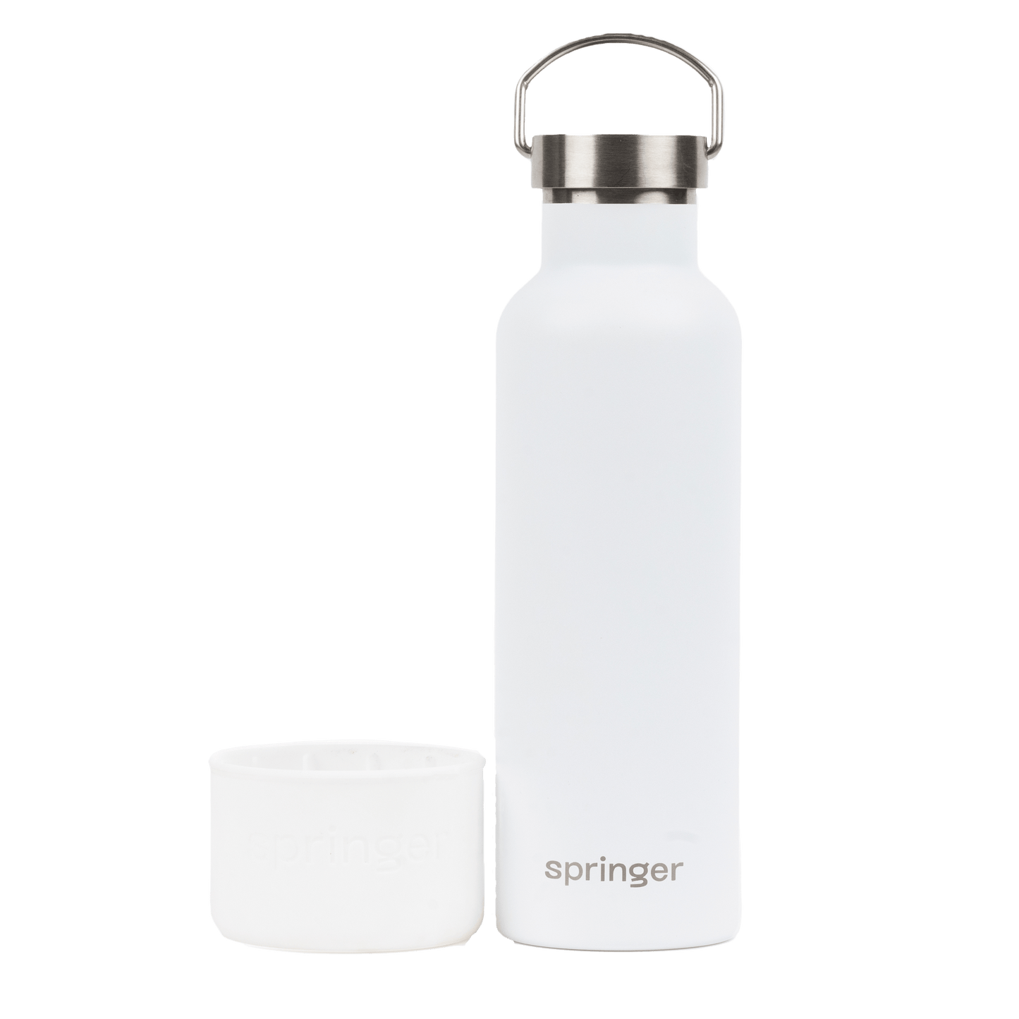 Springer Dog & Me Insulated Water Bottle - Angler's Pro Tackle & Outdoors