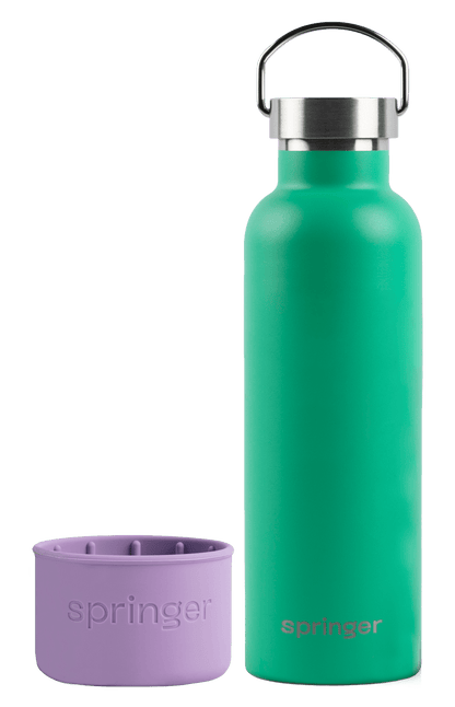 Springer Dog & Me Insulated Water Bottle - Angler's Pro Tackle & Outdoors