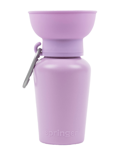 Springer Flip Dog Travel Bottle - Angler's Pro Tackle & Outdoors