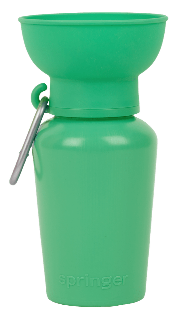 Springer Flip Dog Travel Bottle - Angler's Pro Tackle & Outdoors