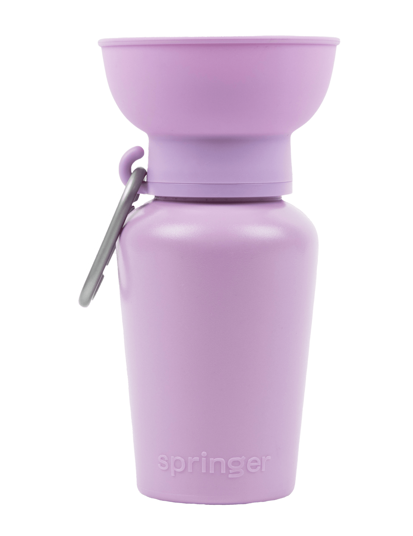 Springer Flip Dog Travel Bottle - Angler's Pro Tackle & Outdoors