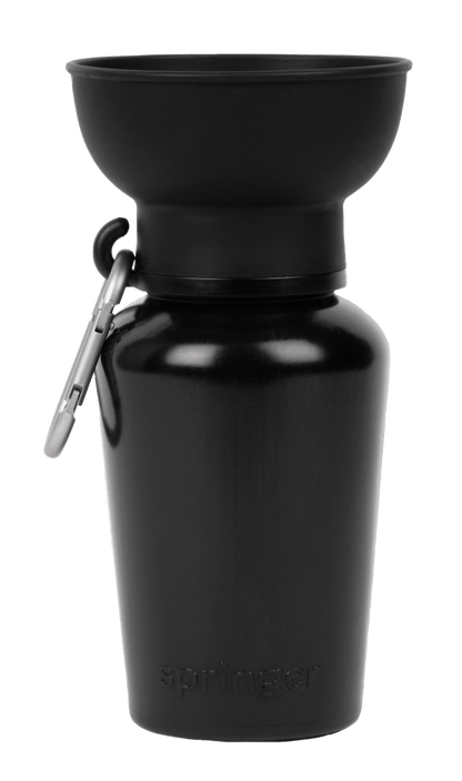 Springer Flip Dog Travel Bottle - Angler's Pro Tackle & Outdoors