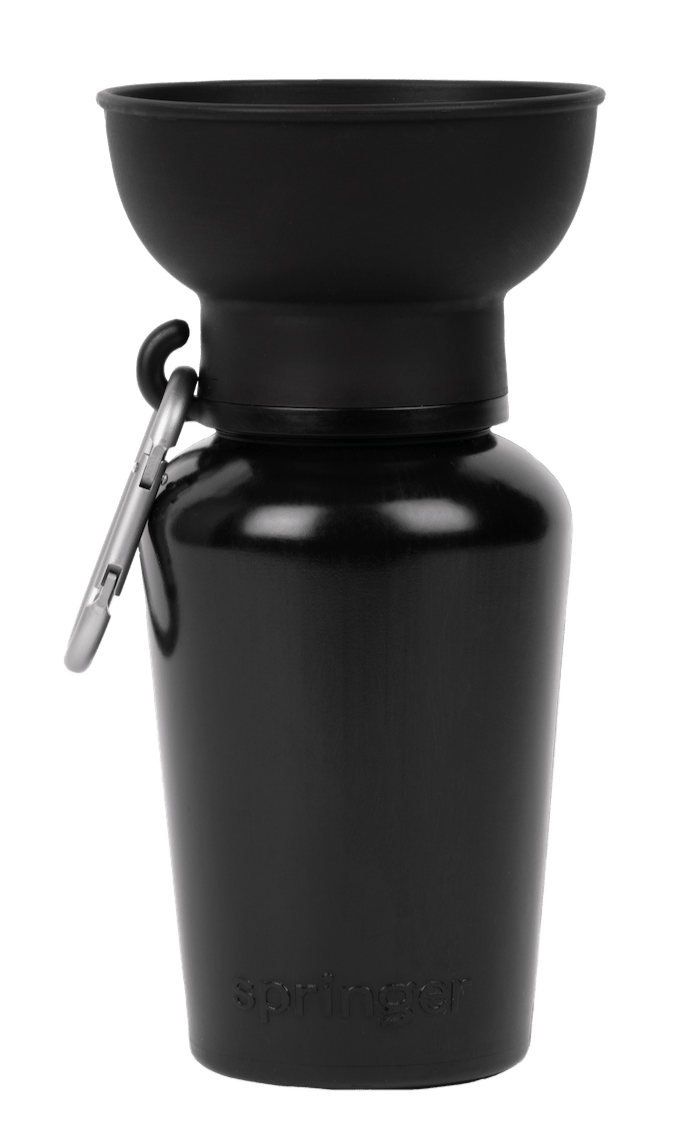 Springer Flip Dog Travel Bottle - Angler's Pro Tackle & Outdoors