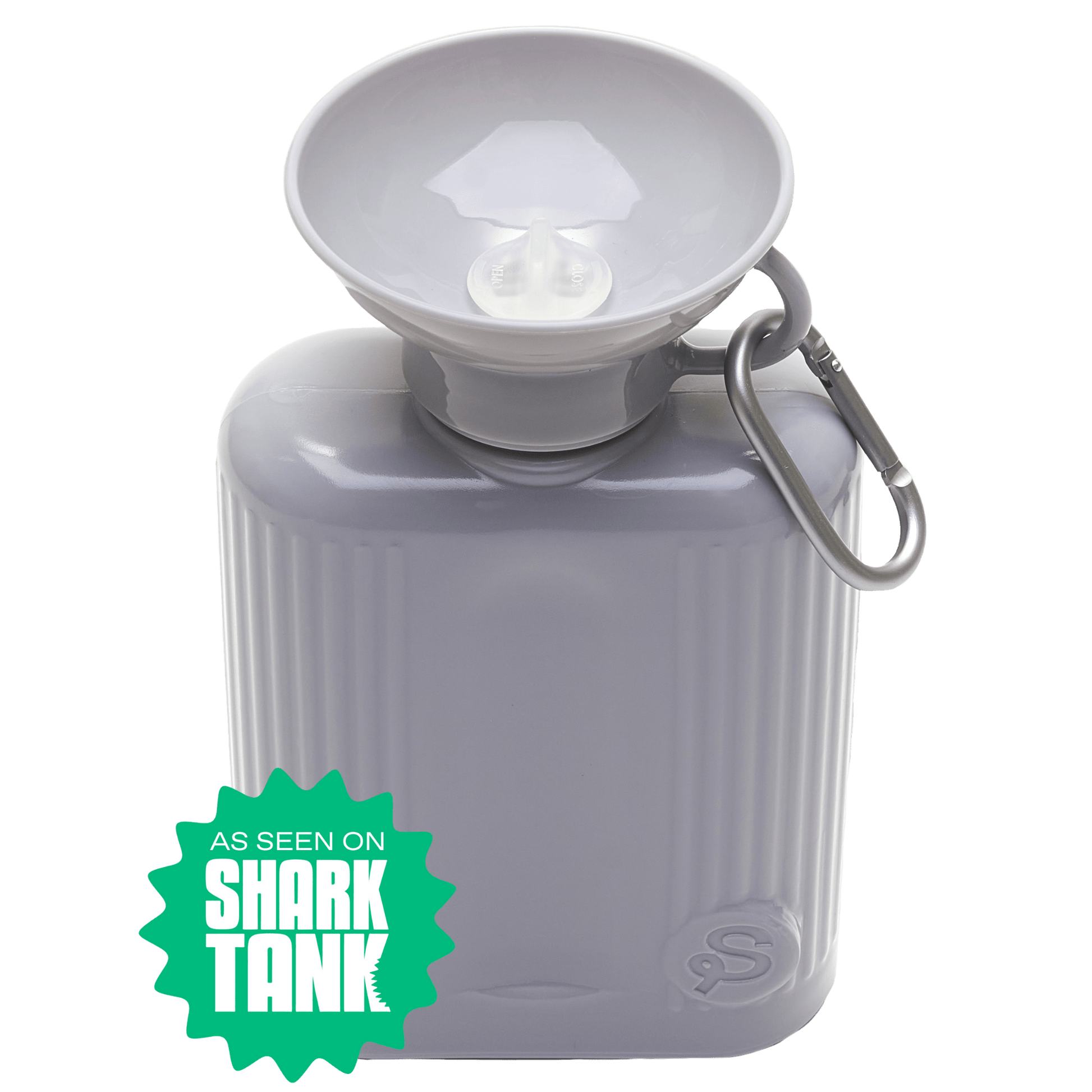 Springer Growler Dog Travel Bottle - Angler's Pro Tackle & Outdoors