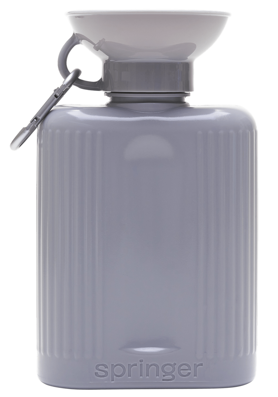 Springer Growler Dog Travel Bottle - Angler's Pro Tackle & Outdoors