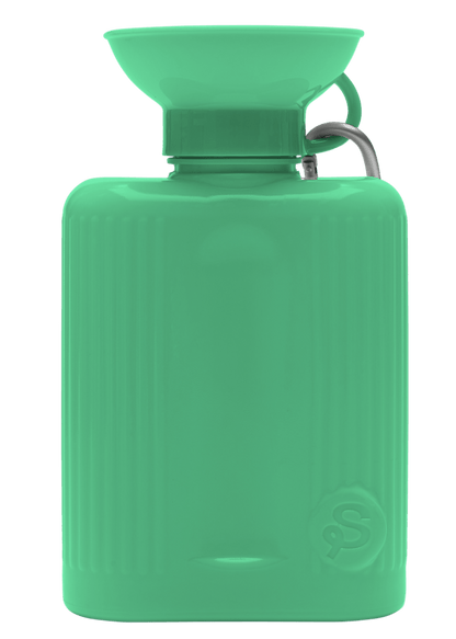 Springer Growler Dog Travel Bottle - Angler's Pro Tackle & Outdoors