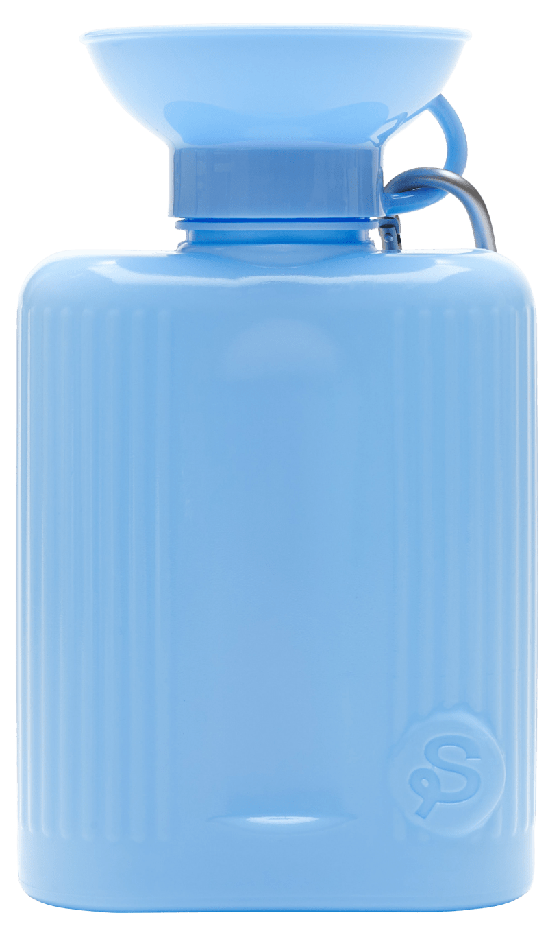 Springer Growler Dog Travel Bottle - Angler's Pro Tackle & Outdoors