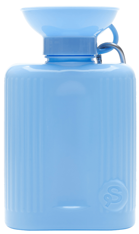 Springer Growler Dog Travel Bottle - Angler's Pro Tackle & Outdoors