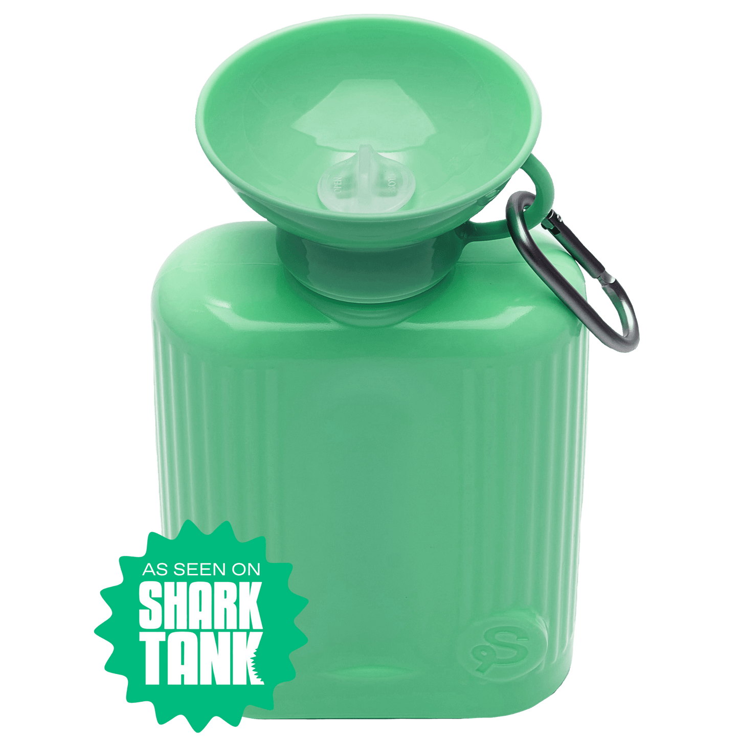 Springer Growler Dog Travel Bottle - Angler's Pro Tackle & Outdoors