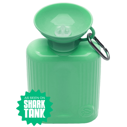 Springer Growler Dog Travel Bottle - Angler's Pro Tackle & Outdoors