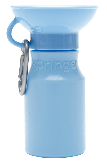 Springer Mini Dog Travel Bottle - Angler's Pro Tackle & Outdoors