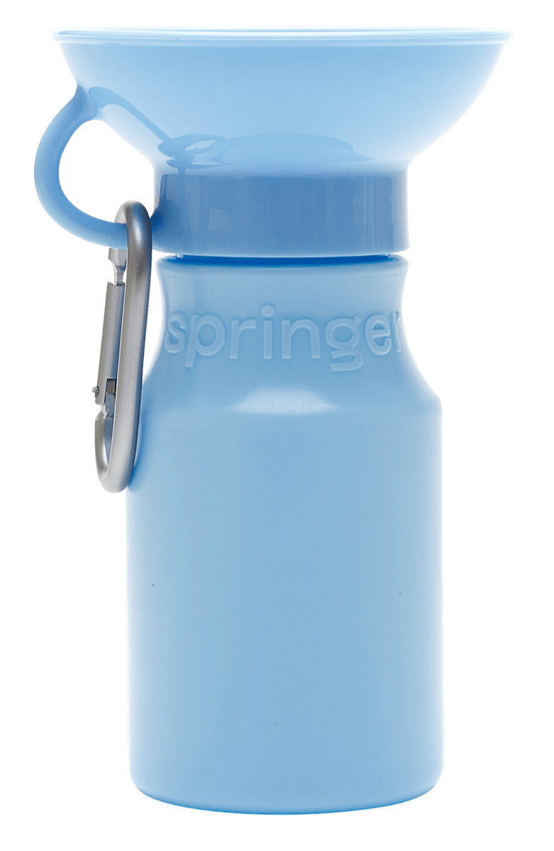 Springer Mini Dog Travel Bottle - Angler's Pro Tackle & Outdoors