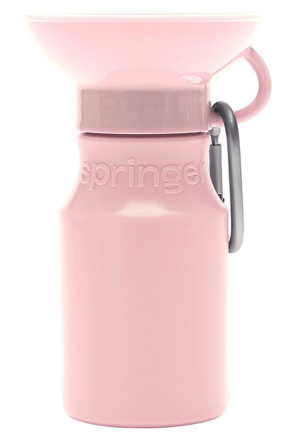 Springer Mini Dog Travel Bottle - Angler's Pro Tackle & Outdoors