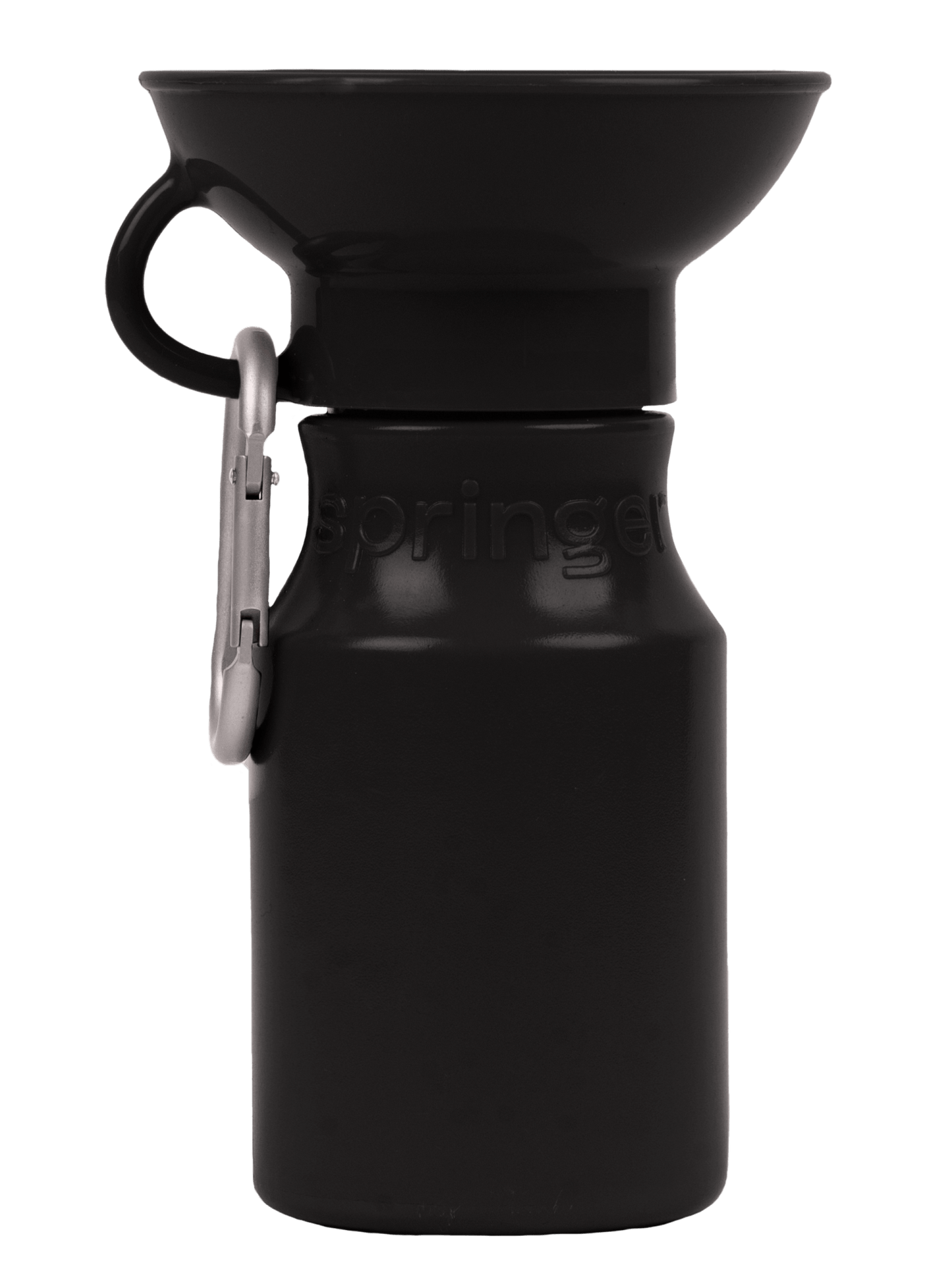 Springer Mini Dog Travel Bottle - Angler's Pro Tackle & Outdoors