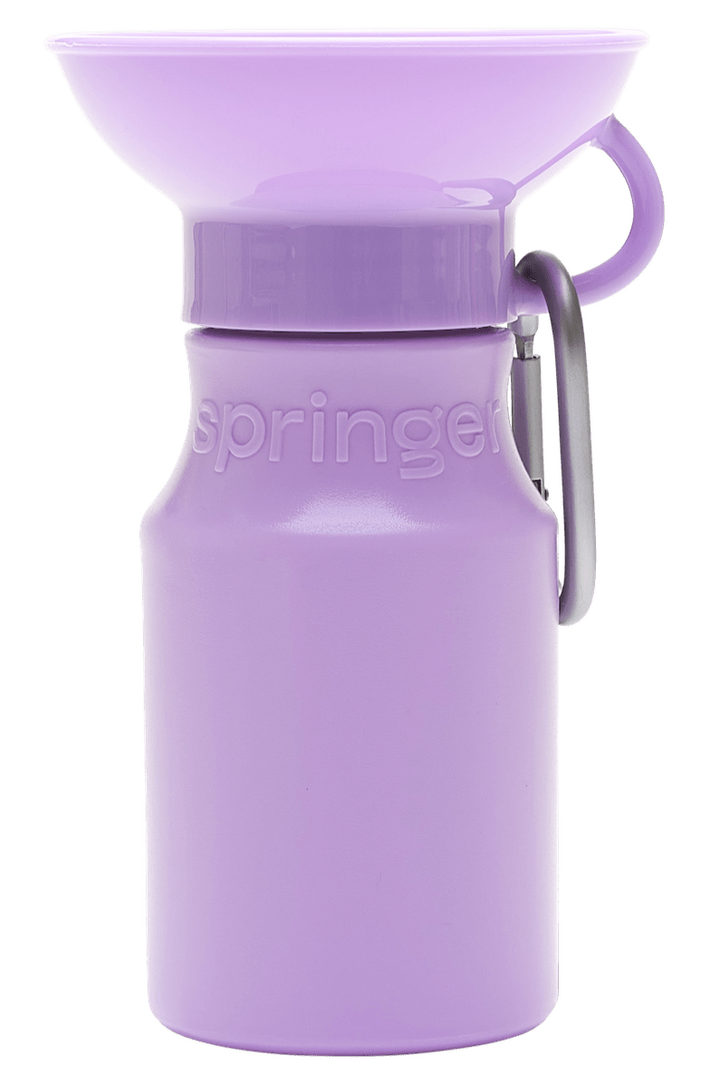 Springer Mini Dog Travel Bottle - Angler's Pro Tackle & Outdoors