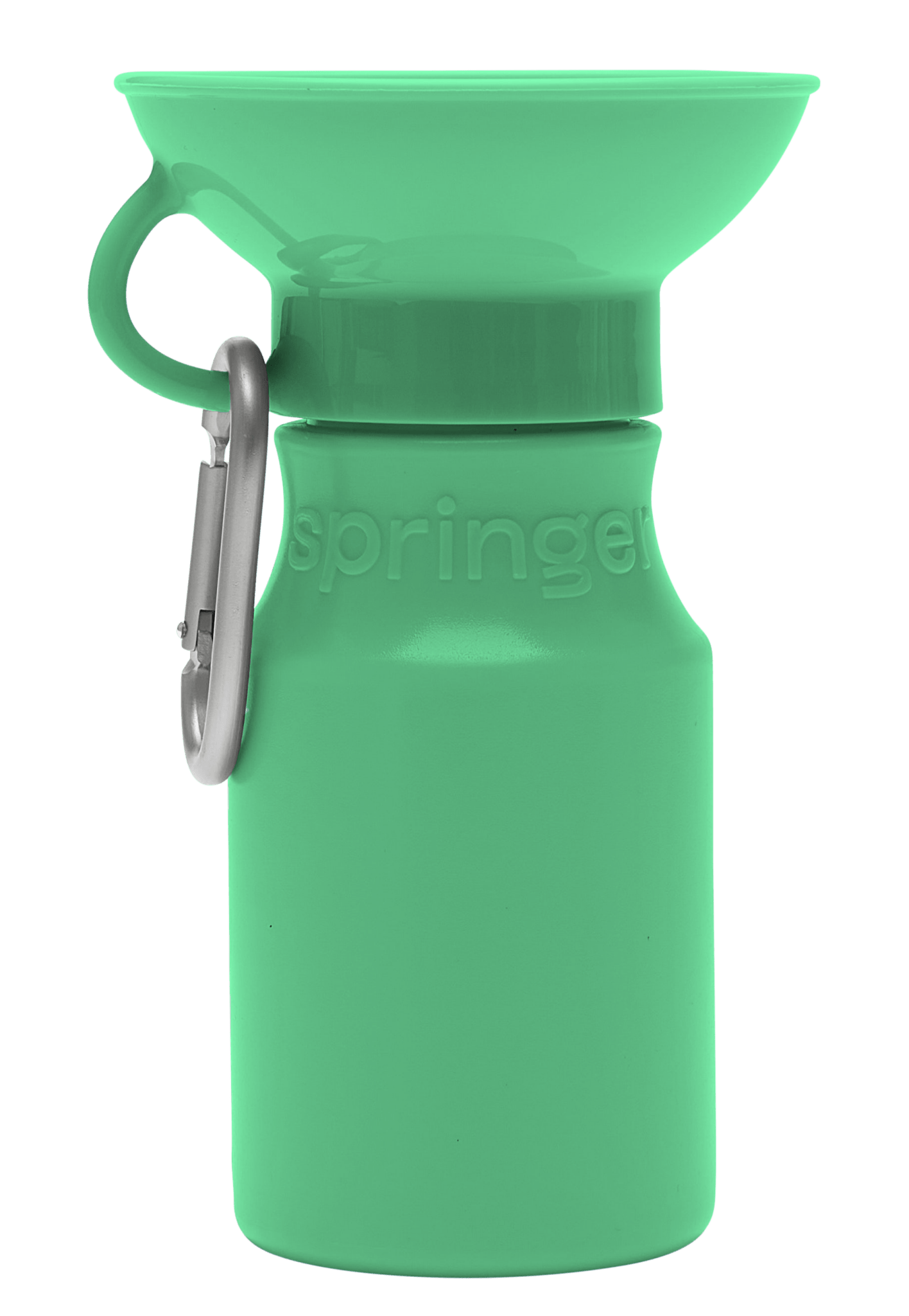 Springer Mini Dog Travel Bottle - Angler's Pro Tackle & Outdoors