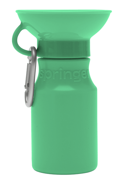 Springer Mini Dog Travel Bottle - Angler's Pro Tackle & Outdoors