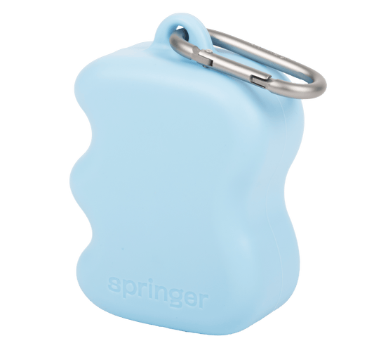 Springer Silicone Dog Treat Dispenser - Angler's Pro Tackle & Outdoors