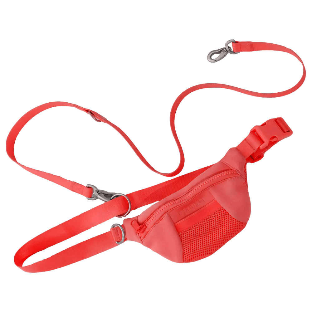 Springer Sling Bag + Dog Leash - Angler's Pro Tackle & Outdoors