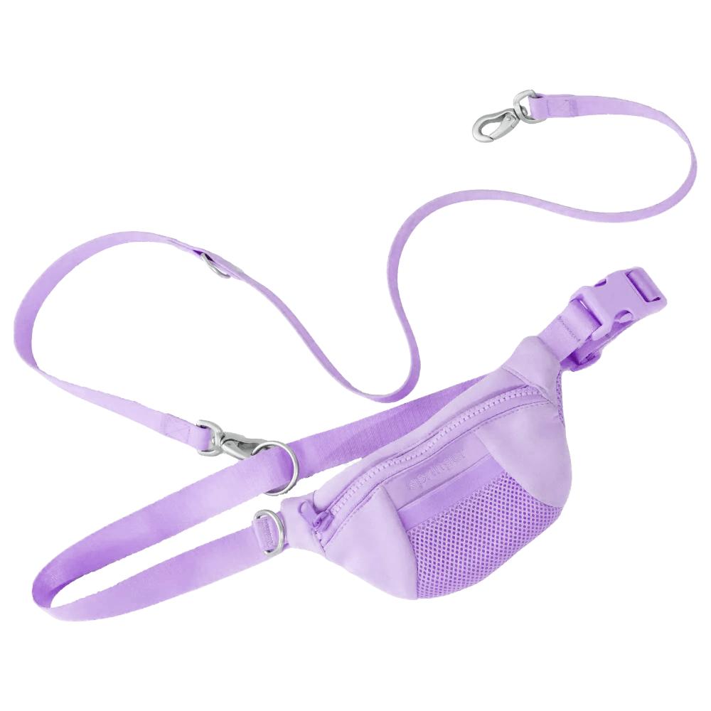 Springer Sling Bag + Dog Leash - Angler's Pro Tackle & Outdoors