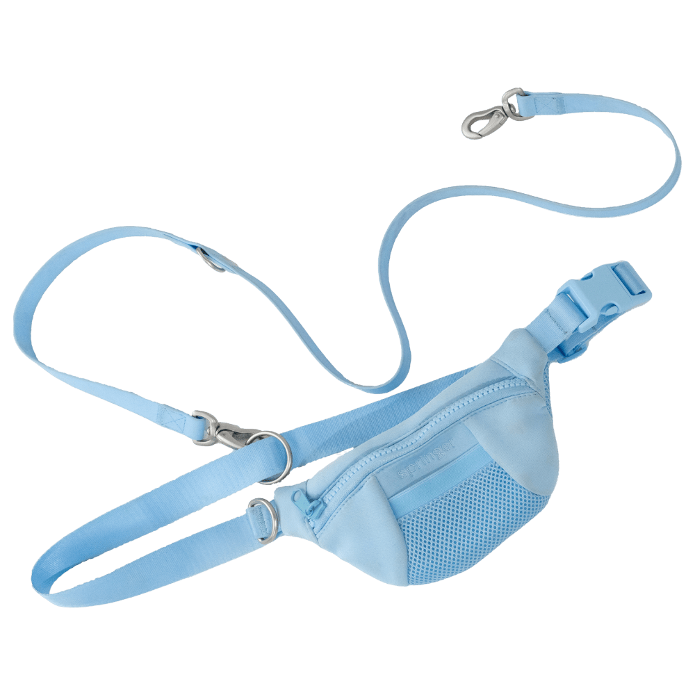 Springer Sling Bag + Dog Leash - Angler's Pro Tackle & Outdoors