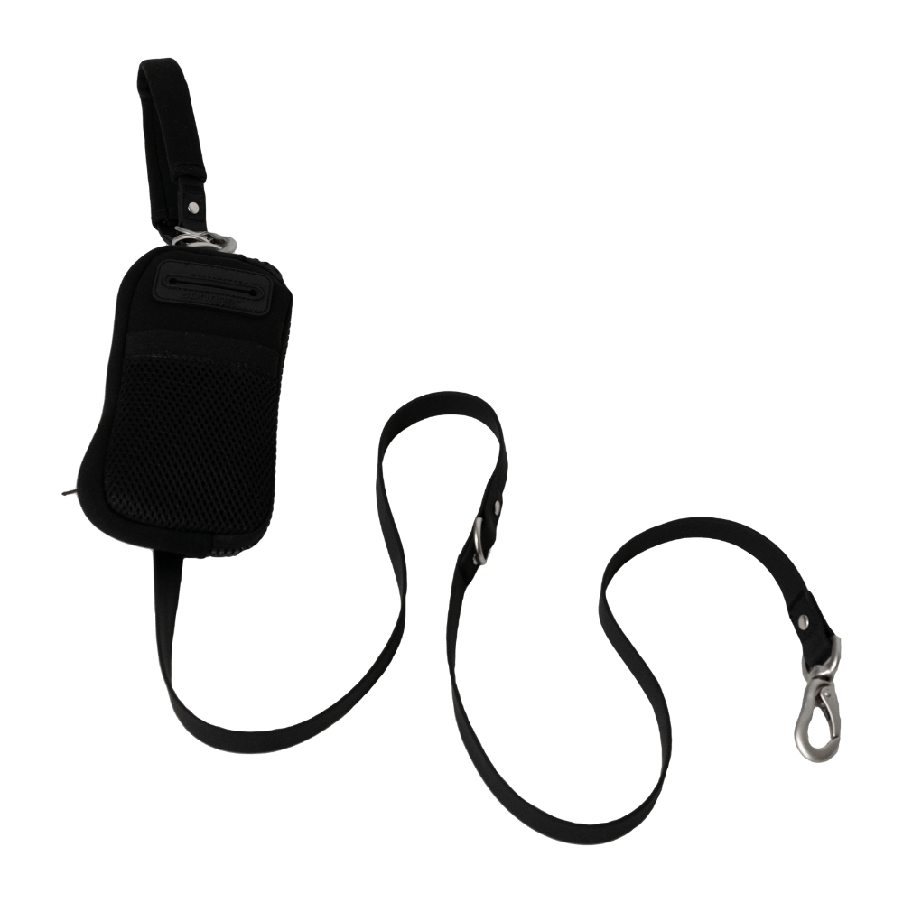 Springer Walk Bag + Small Dog Leash - Angler's Pro Tackle & Outdoors