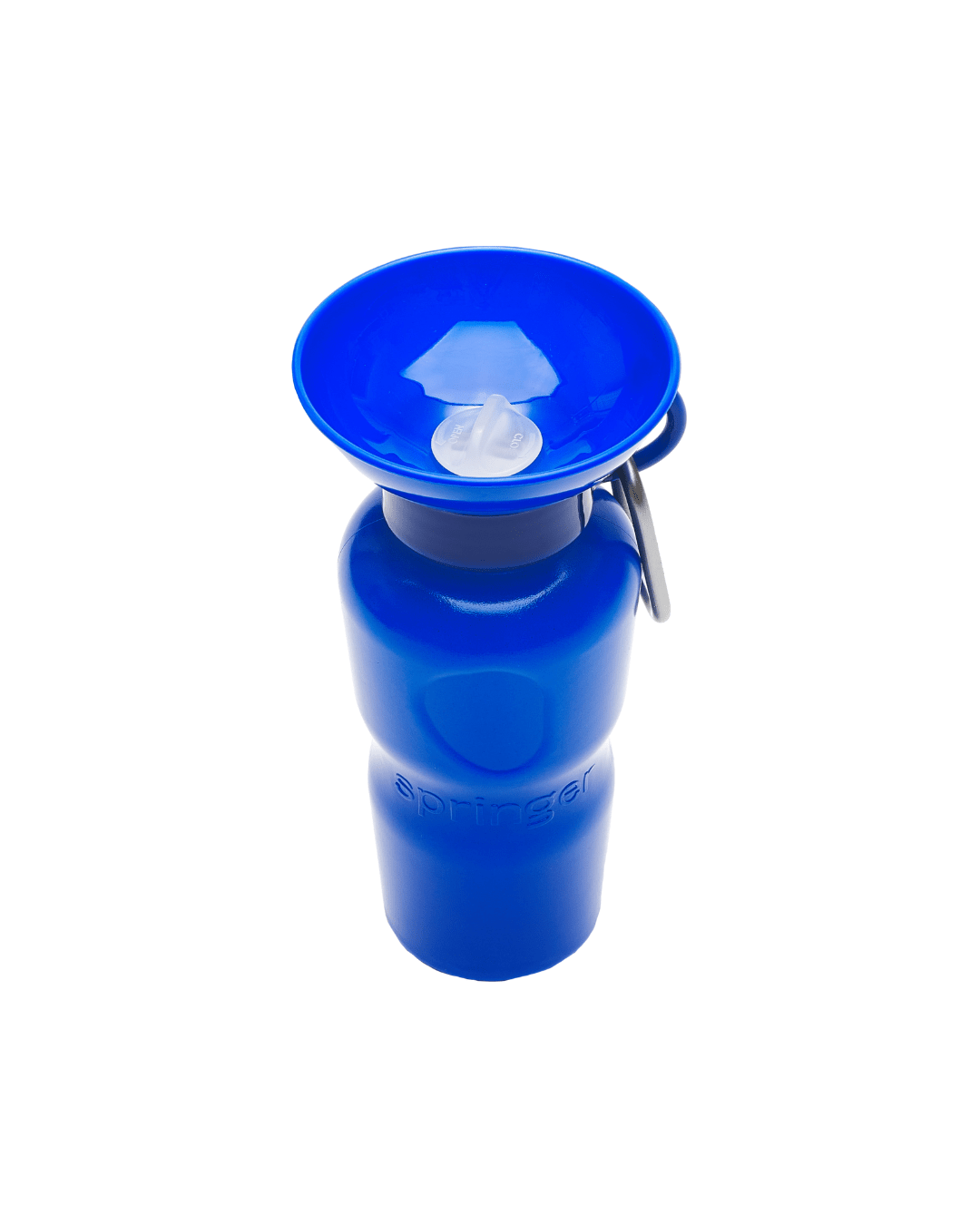 Springland Pets 22oz Original Dog Travel Water Bottle - Angler's Pro Tackle & Outdoors