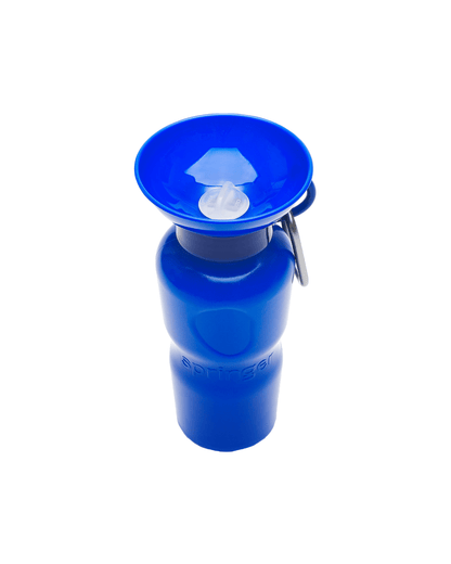 Springland Pets 22oz Original Dog Travel Water Bottle - Angler's Pro Tackle & Outdoors