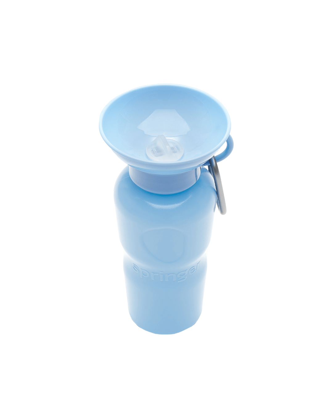 Springland Pets 22oz Original Dog Travel Water Bottle - Angler's Pro Tackle & Outdoors