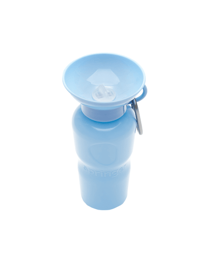 Springland Pets 22oz Original Dog Travel Water Bottle - Angler's Pro Tackle & Outdoors
