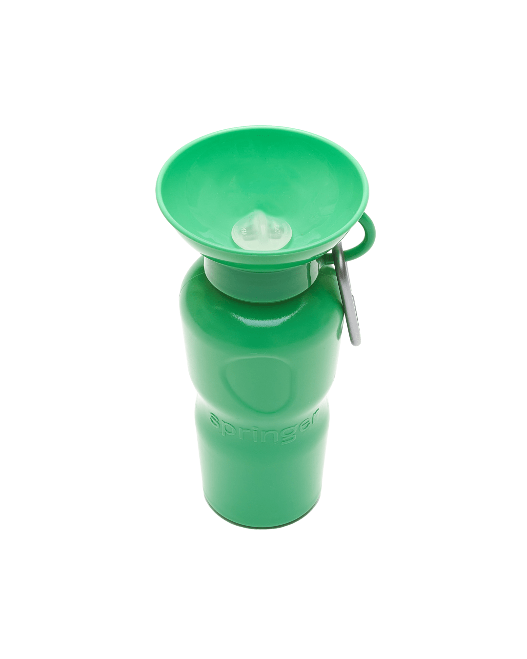 Springland Pets 22oz Original Dog Travel Water Bottle - Angler's Pro Tackle & Outdoors